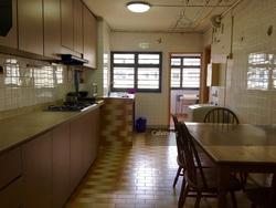 Blk 63 Telok Blangah Heights (Bukit Merah), HDB 3 Rooms #125381012
